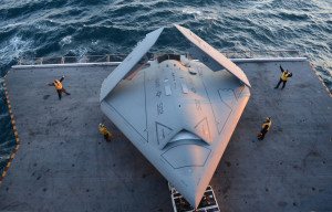Grounded: What the UCLASS RFP Fight Really Means