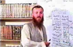 (W)Archives: An Al Qaeda Strategist’s Lessons for the U.S. in Syria