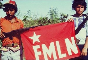 “Small is Beautiful”: El Salvador’s Lessons and Non-Lessons for the Indirect Approach