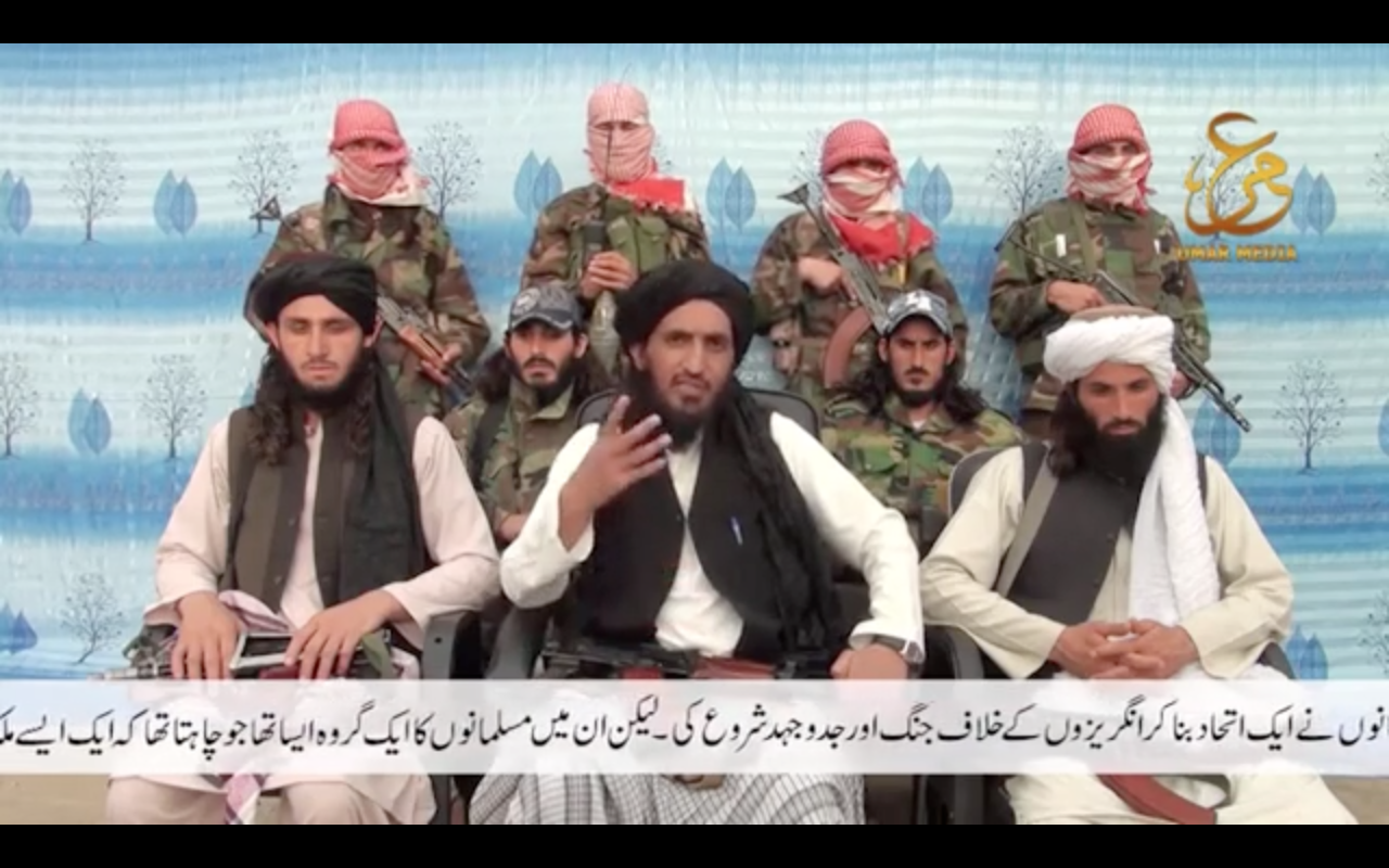 Five Pakistani Militants We Should Be Paying More Attention To