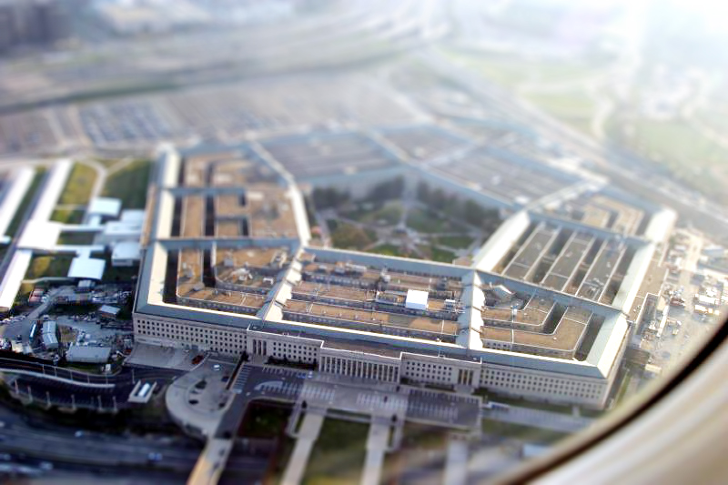 Hacking Defense: Changing How DoD Innovates