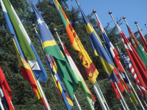 China, Russia, and the Outlook for the Liberal International System