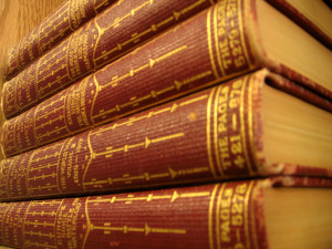 National Security Education: A User’s Manual