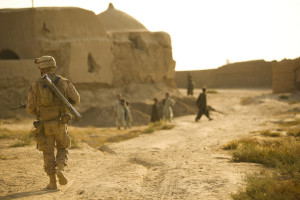The Real Myths of Counterinsurgency