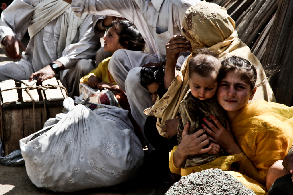 Why We Shouldn’t Take the State Department’s Terrorism Report on Pakistan at Face Value