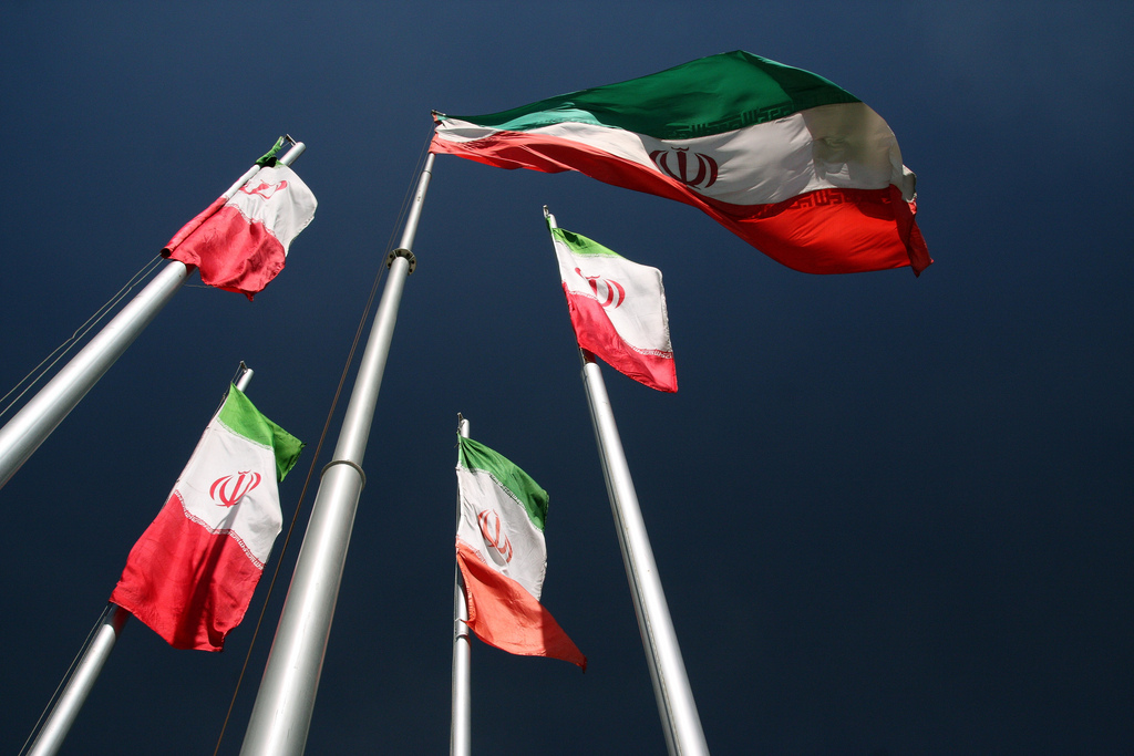 Military intervention, iranian-style - war on the rocks