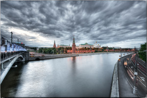 Ukraine: Russia’s Reactionaries Have a Plan