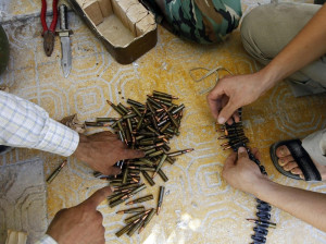 Mehdi Nemmouche and Syria: Europe’s Foreign Fighter Problem