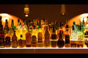 Three WOTR Summer Drinks
