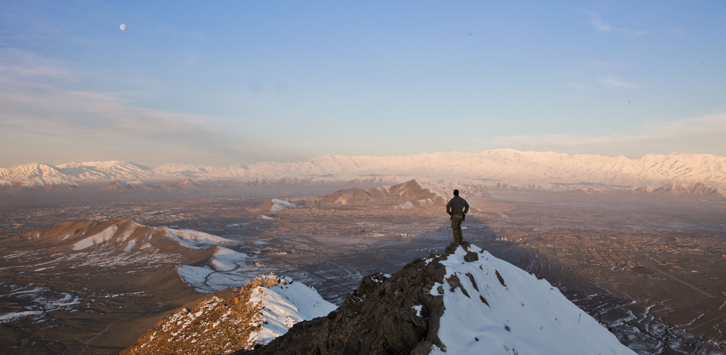 36 Things to Remember When You’re Leaving the Army