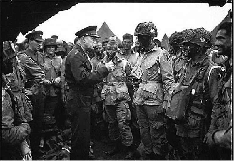Eisenhower_D-Day