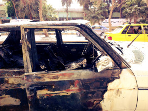 Infographic: Suicide Terrorism, Past and Present