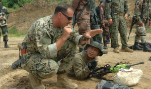 The End of an Era in the Philippines?