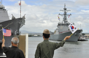Why a Korean Pullout is a Really Bad Idea