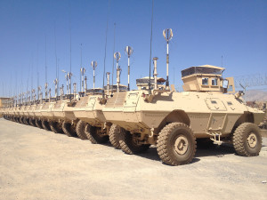 Afghanistan, SIGAR, and State-Building: Just Say No