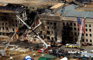 What Does Four Decades of Terrorism in the U.S. Look Like?