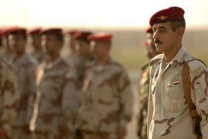 Inside the Collapse of the Iraqi Army’s 2nd Division