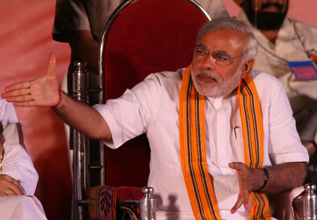 India-Pakistan through the Israel-Palestine Mirror