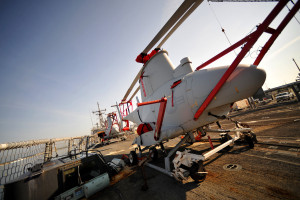 Beyond UCLASS: Preparing the Navy for Next Generation Warfare