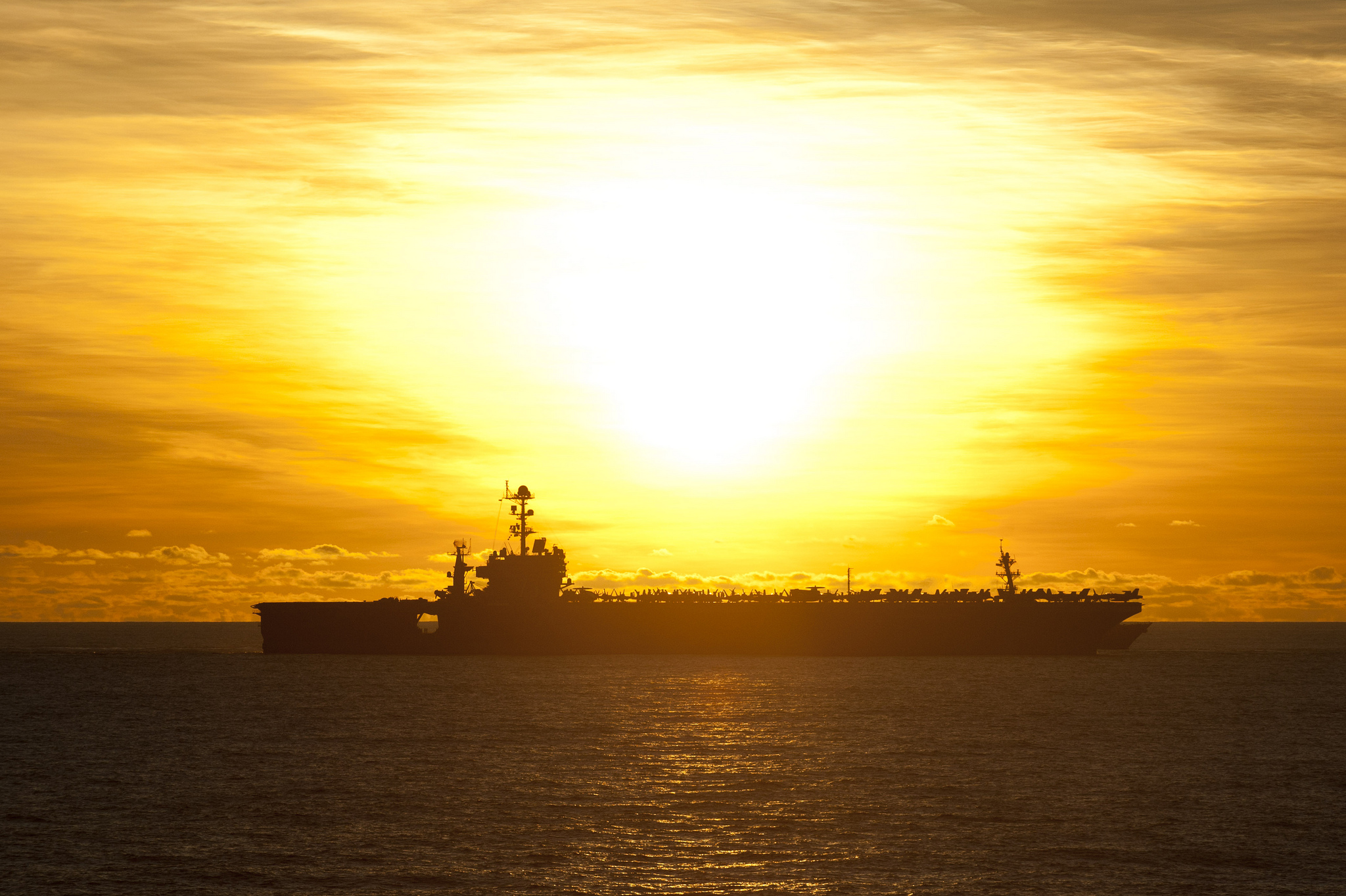 China: Leap-Frogging U.S. Deterrence in the Pacific