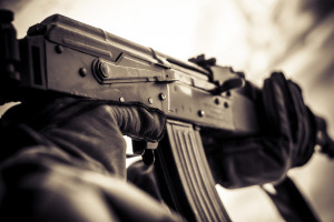 Infographic: Four Decades of Terrorist Tactics Around the World