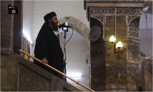 Why Islamists Beat Liberals in the Middle East