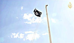 How About Some Unconventional Warfare? Thoughts On Countering ISIL