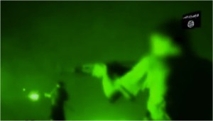 Infographic: Visualizing ISIS Violence in Iraq and Syria