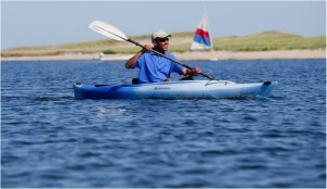 Is U.S. Power Lost at Sea?