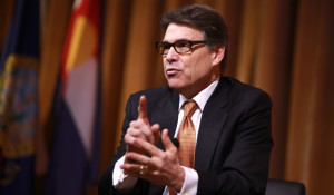 Rick Perry’s Dubious Foreign Policy Vision: 9 Sins