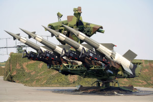 Cronin and Sayler at CNN: MH17 disaster foretells a more dangerous world