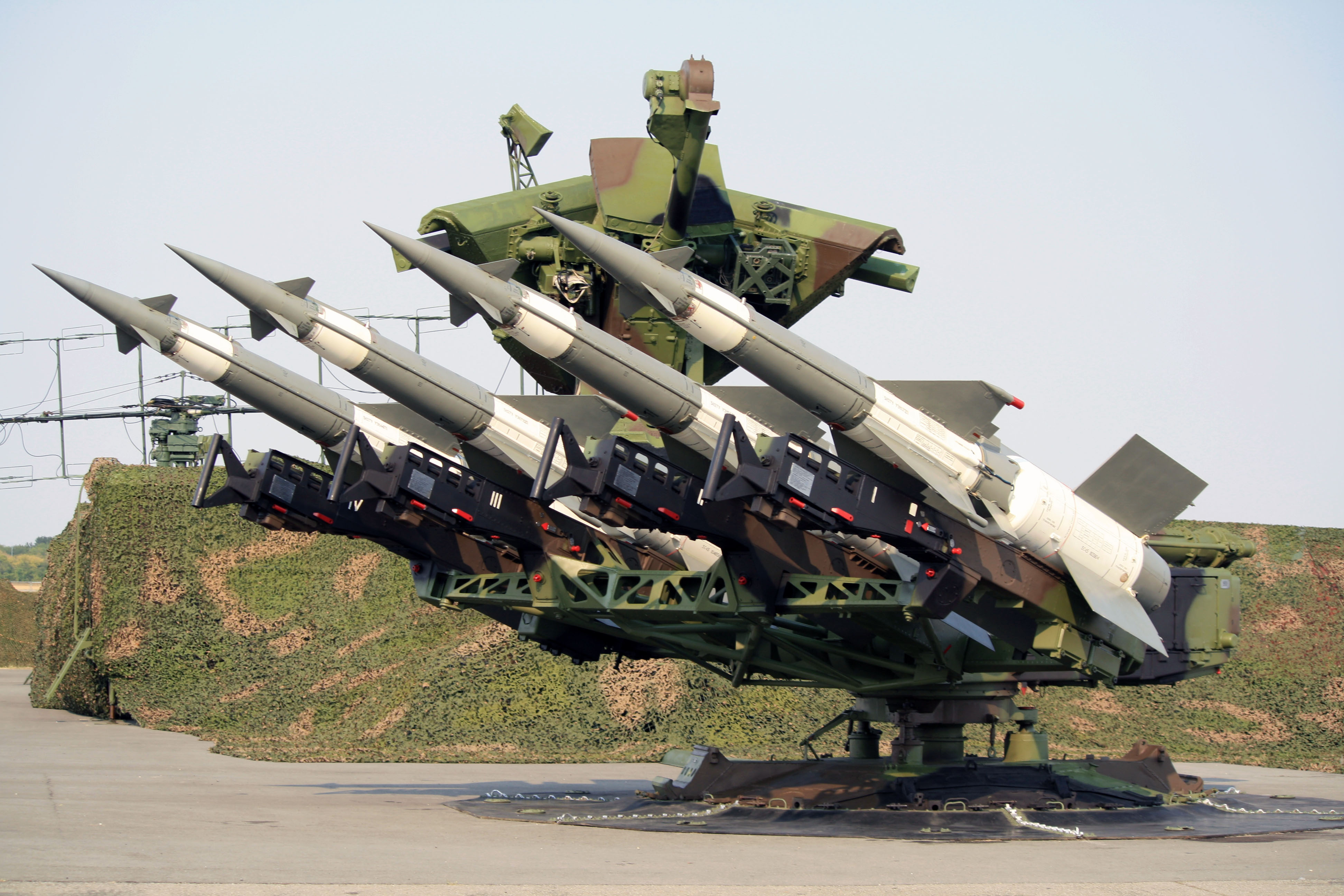 Cronin and Sayler at CNN: MH17 disaster foretells a more dangerous world