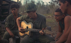Iraq and Longing for Vietnam