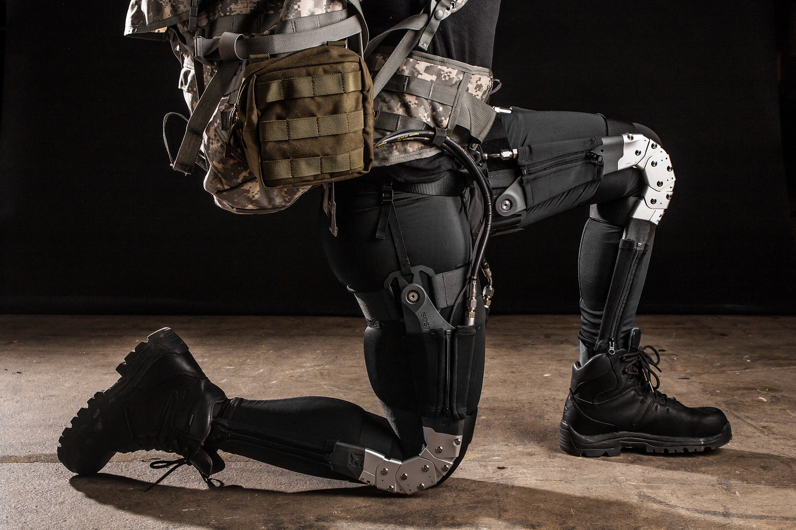 No More Solitude: How To Make DoD the Next Google – War on the Rocks