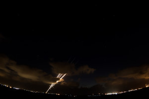 Flaring Up: “War and Peace” and the Israeli-Palestinian Conflict