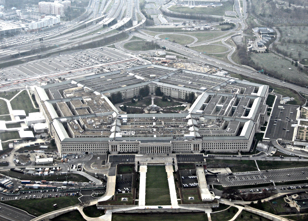 National Defense Panel: New Ideas Needed