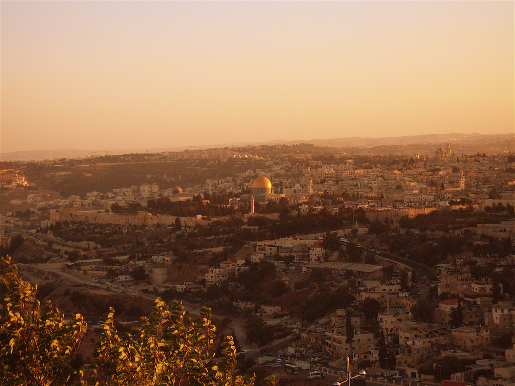 John Bew at The New Republic: History’s Lessons for the Middle East