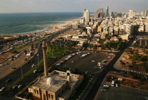 Eyeless in Gaza — Are we blind to an enduring reality of war?