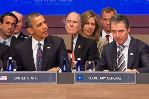 NATO Summit: Messaging to Moscow and Burden-Sharing