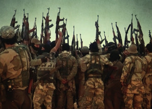 Stopping a New Class of Militants