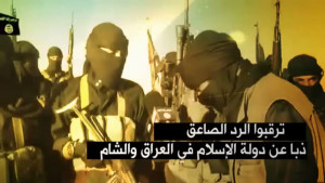 Scales and Ollivant: Terrorist armies fight smarter and deadlier than ever