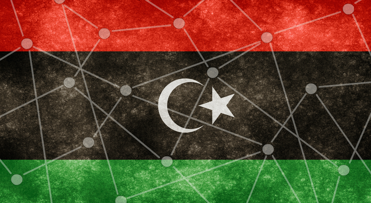 Dignity Battles the Dawn: The Complex Web of Libya’s Civil War