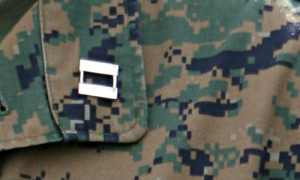 The Other Captain Rodman