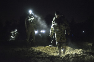 Lessons Learned: Intel Constraints and Israel’s Gaza Incursion