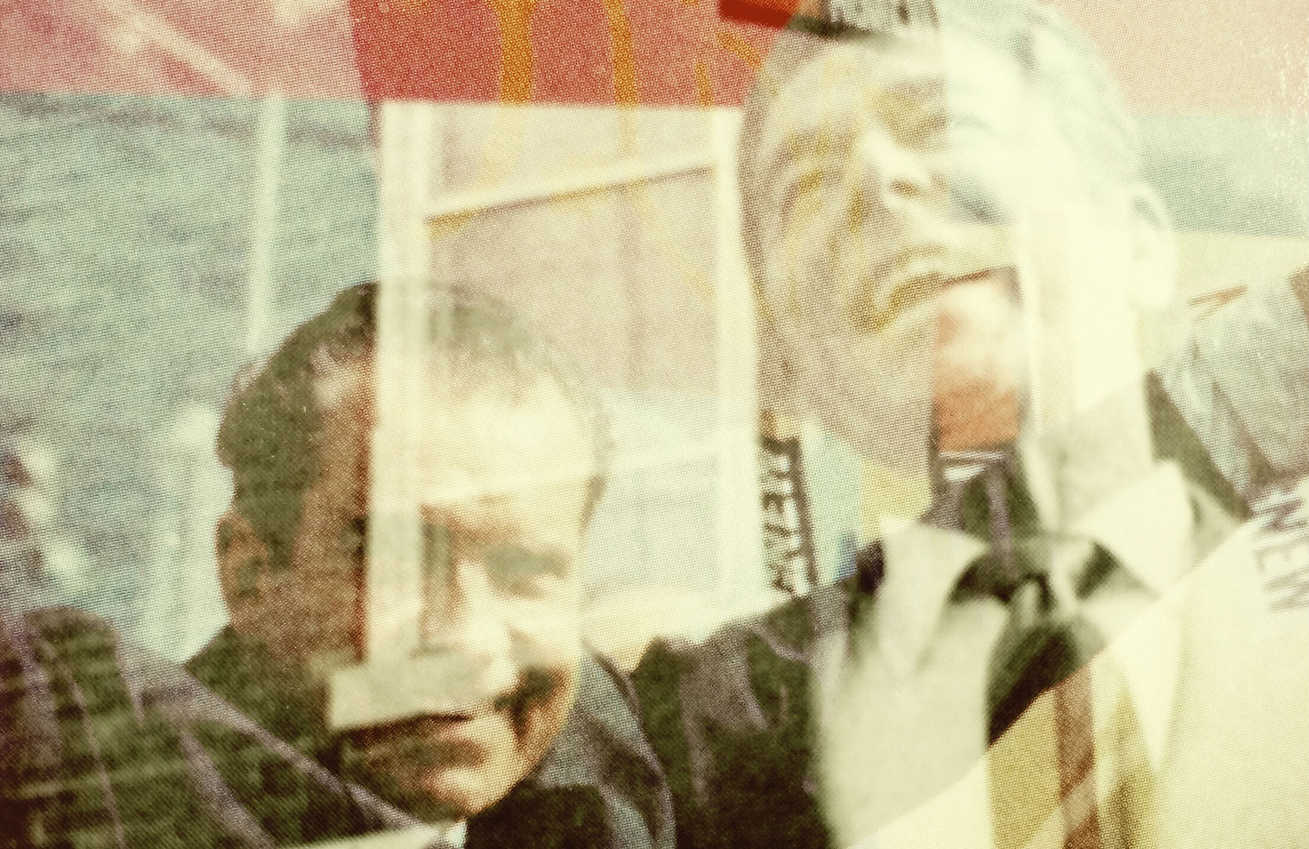 (W)Archives: Nixon’s Advice to Reagan…and Today’s GOP