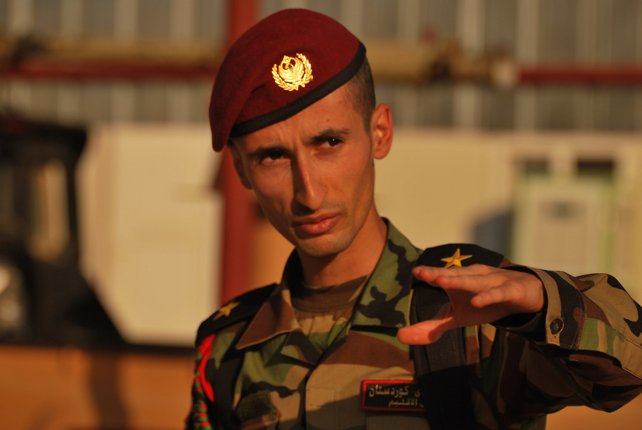 To Defeat ISIS, Keep it Simple