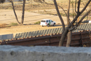 It’s Time for a National Border Security Strategy