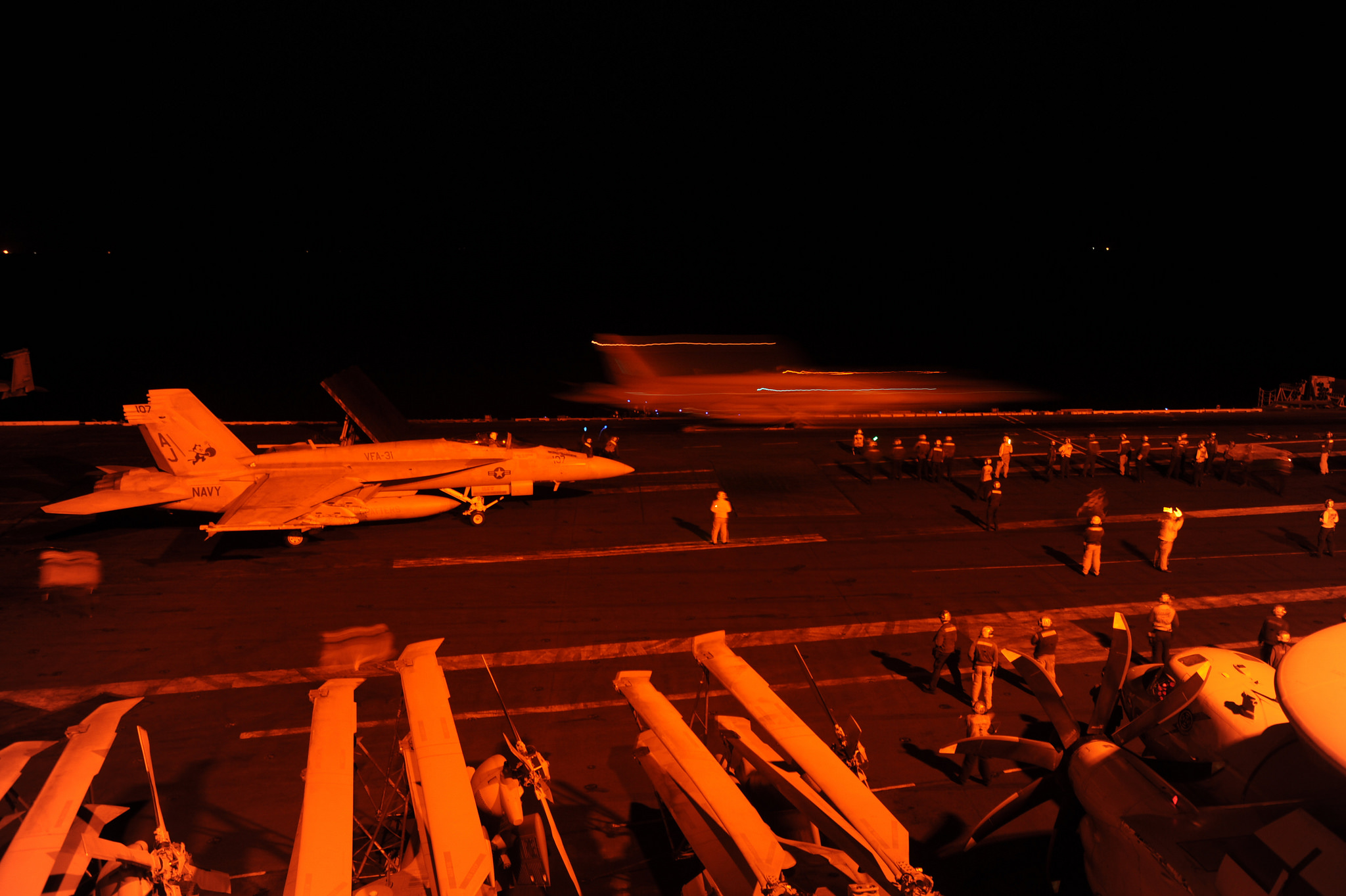 The Anti-ISIL strategy: Let’s whack another mole and hope it’s the last