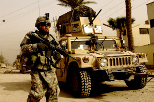 Observations on the Long War