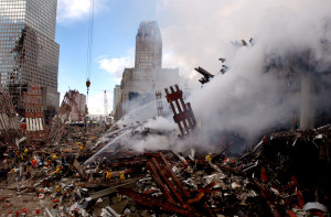 Assessing the Terrorist Threat 13 Years after 9/11: Old Guard Al Qaeda, Team ISIS & the Upstarts